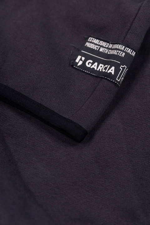 Immagine prodotto Garcia Pantaloncini cargo scuri con elastico in vita (158)