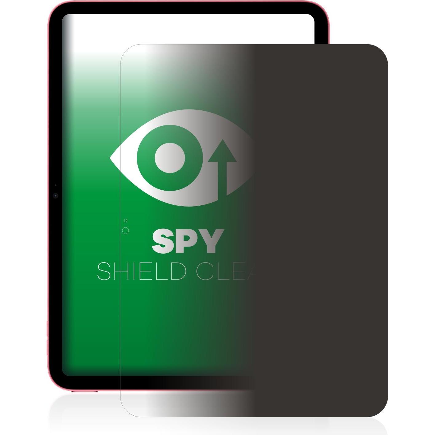 Thumbnail - upscreen Spy Shield Blickschutzfolie (1 Stück, iPad 2022 (10. Gen)), Tablet Schutzfolie