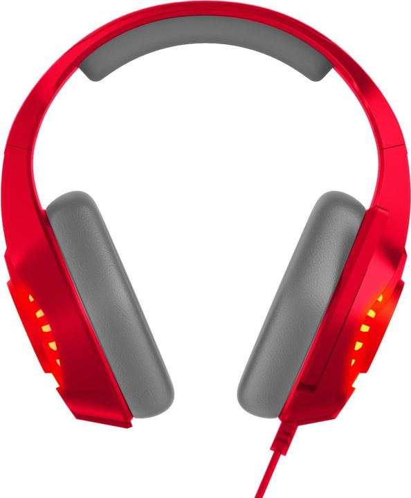 Actual product image OTL PRO G5 Gaming headphones - Pokemon (PK0974) (Cable)