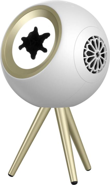 Actual product image Juegaconmigo Spirok Star weiss