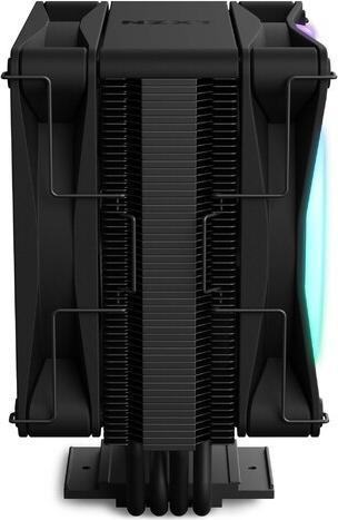 Actual product image NZXT T120 Aircooler RGB (120 mm)