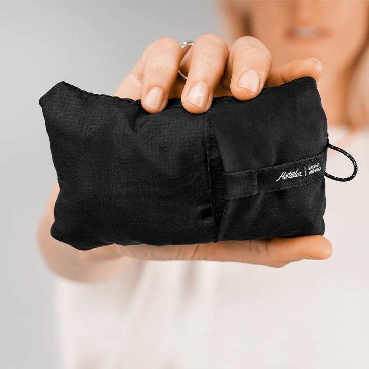 Actual product image Matador Blackout Eyemask + Earplugs (Sleeping mask)