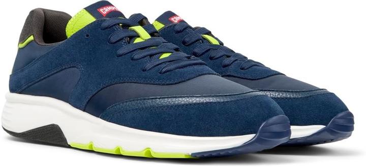 Produktbild Camper Drift K100876 Sneakers, Multi-Assorted 020, 46 EU, Multi Assorted 020, 46 EU (46)