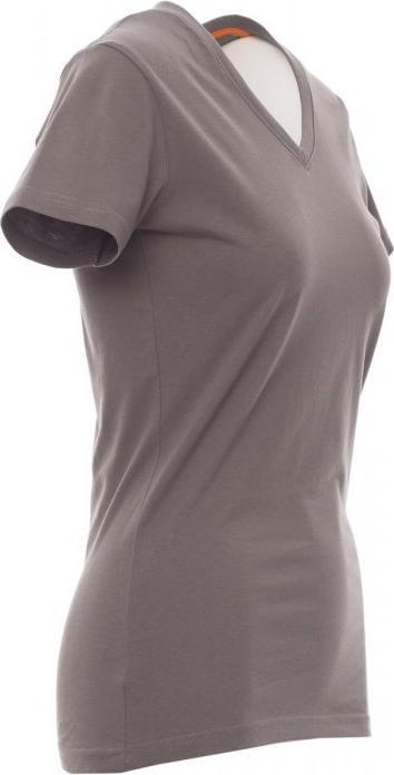 Actual product image Payper Women's T-shirt V-neck (XS)