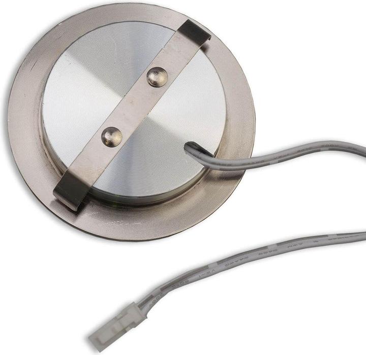 Produktbild Isoled LED Möbeleinbaustrahler