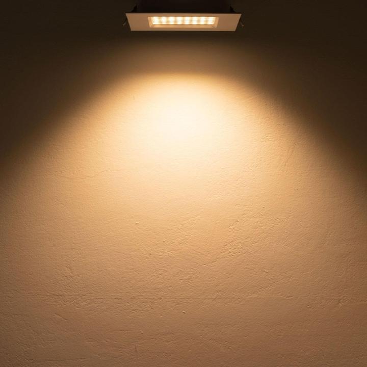 Produktbild Isoled Einbauleuchten (2870 lm)