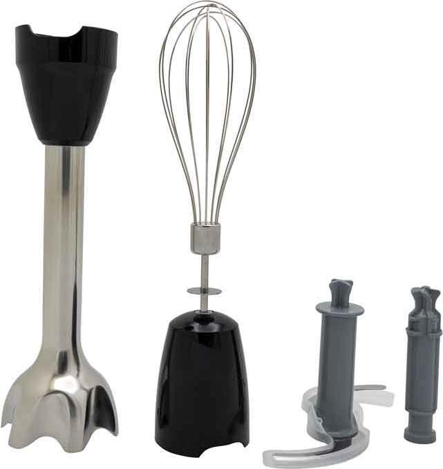 Actual product image Braun MultiQuick 5 Pro MQ55755M, hand blender with 25 speed settings