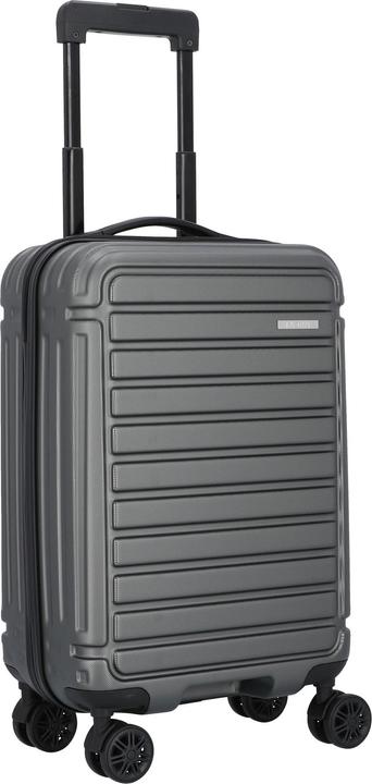 Image du produit Nowi Vancouver 4-roues trolley cabine 55 cm avec double roulettes (42 l)