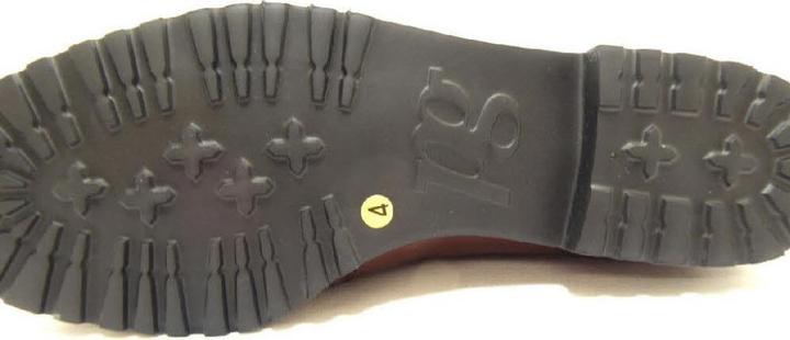 Produktbild Paul Green Slipper (37)