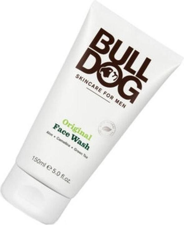 Actual product image Bulldog Original (150 ml)