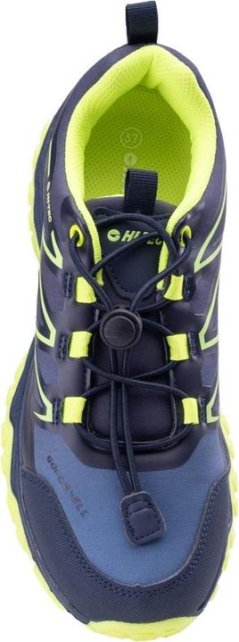 Produktbild Hi-Tec Sneaker Lorir (36)