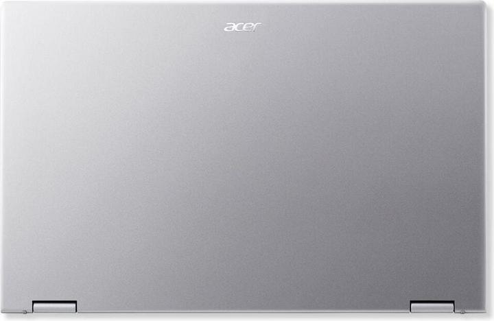 Produktbild Acer Spin 3 SP314-55N-74D6, Intel i7, 16 GB, 1 TB (Intel Core i7-1255U, 16 GB, 14", 1024 GB, CH)