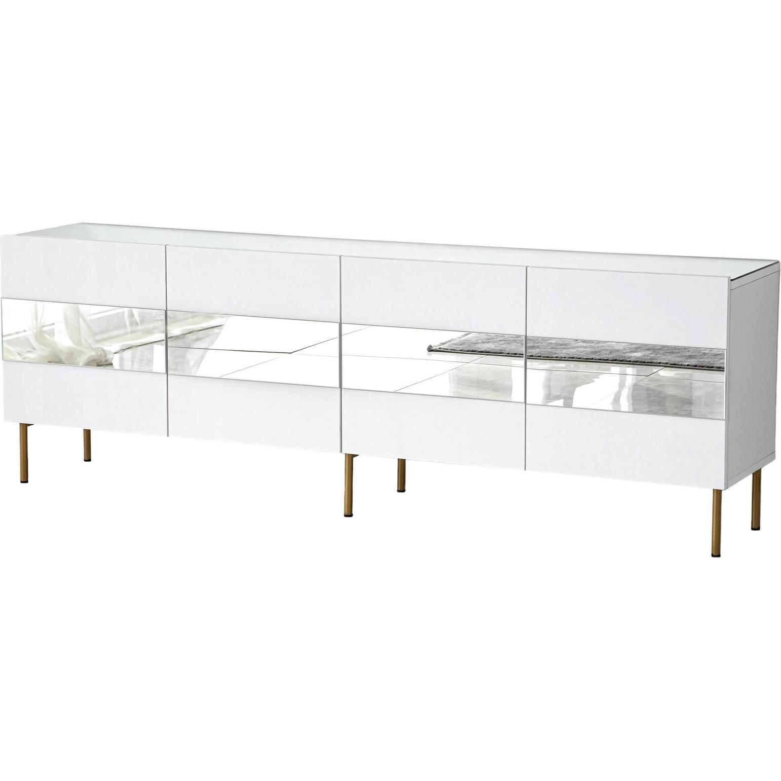 Skye Decor, TV Möbel, Leon (180 x 59 x 35 cm)