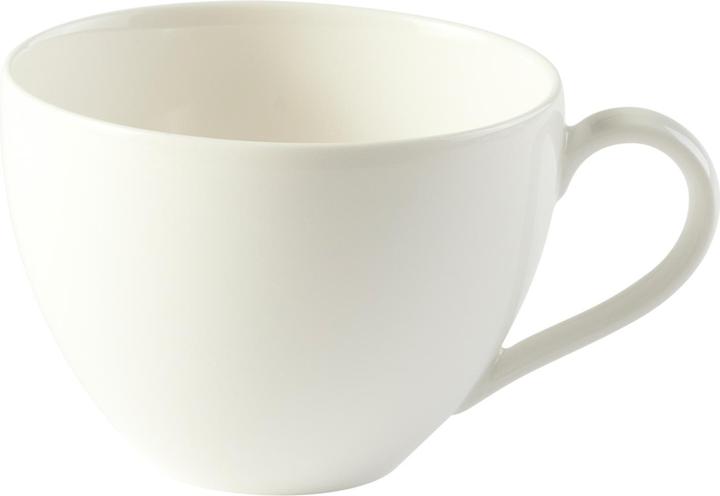 Actual product image Vivo by Villeroy & Boch Basic White (200 ml, 1 x)