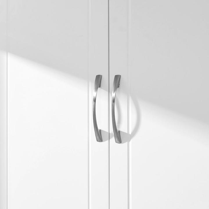 Actual product image Vasagle Luis (60 x 18 x 60 cm)