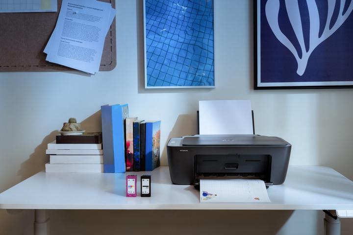 Image du produit HP DeskJet 2920 (Encre, Couleur)