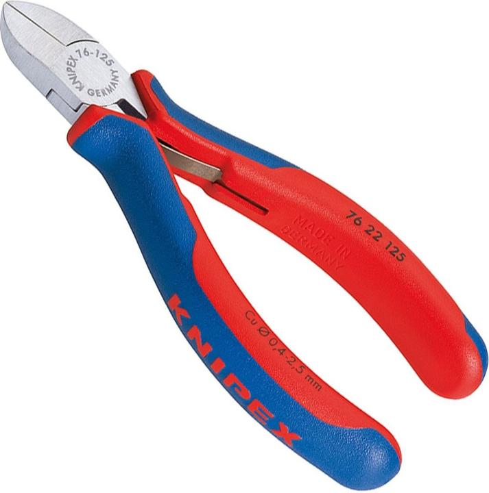 Productafbeelding Knipex Pince coupante renforcé (125 mm)