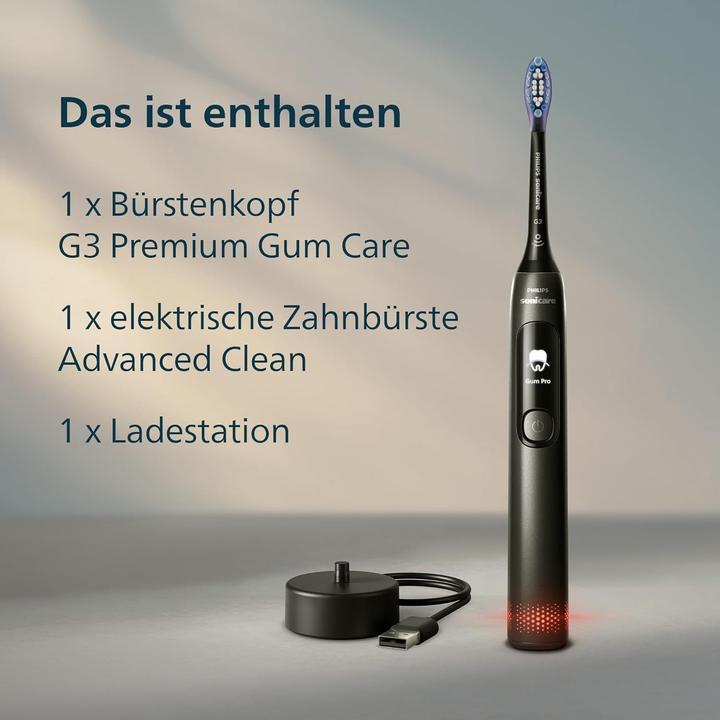 Produktbild Philips Sonicare Advanced Clean