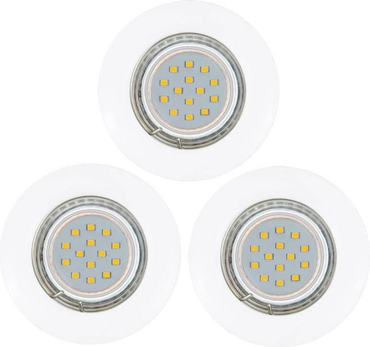 Immagine prodotto EGLO Peneto (240 lm, GU10)