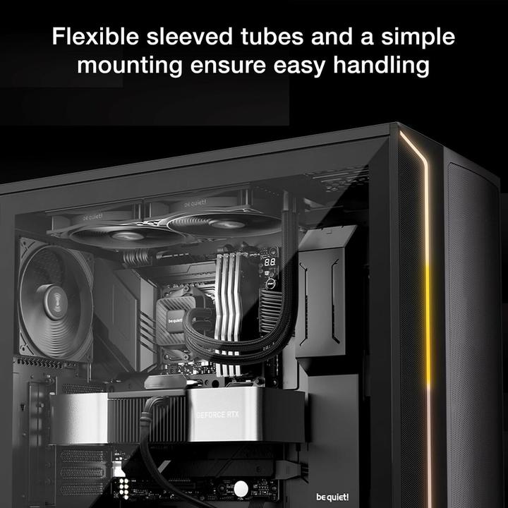 Produktbild be quiet! Pure Loop 3