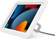 Produktbild Maclocks iPad Lock and Security Case Bundle 2.0 with Combinaton Cable lock - white