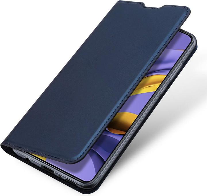 Image du produit Dux Ducis Série Skin Pro (Samsung Galaxy A51)