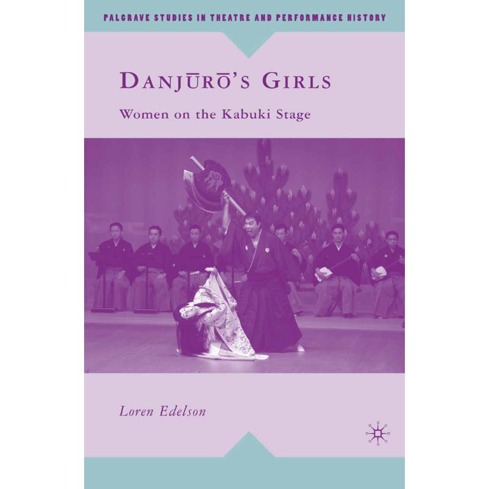 Danj?r?'s Girls, Fachbücher von Loren Edelson