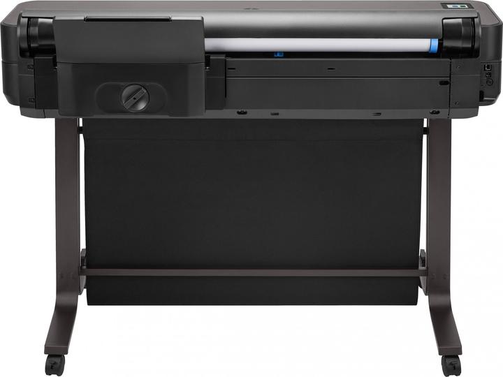 Image du produit HP DesignJet T650 (Encre, Couleur)