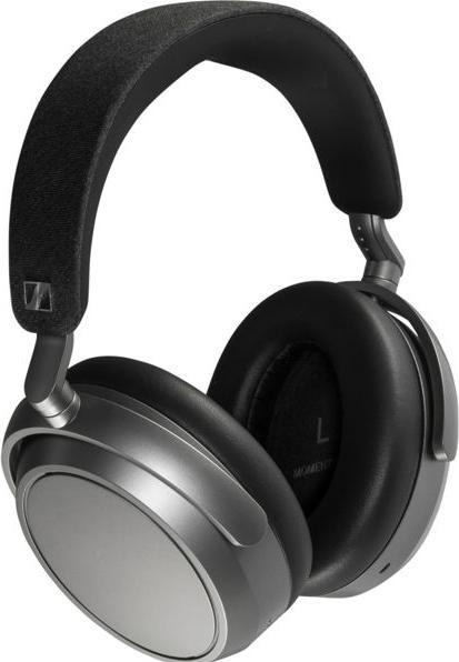Image du produit Sennheiser Momentum 4 Wireless (ANC, 60 h, Filaire, Sans fil)