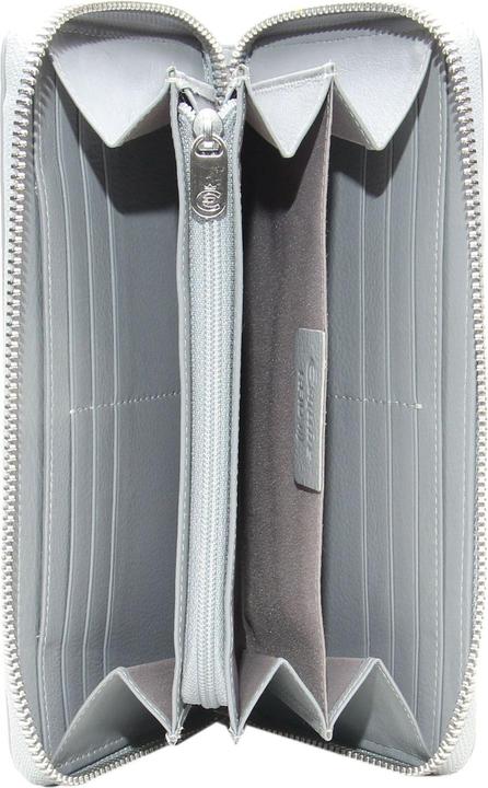 Immagine prodotto Esquire Portafoglio Viktoria RFID in pelle 19 cm