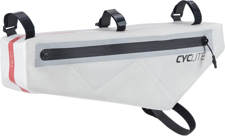 Produktbild Cyclite Frame Bag (2.80 l, Rahmentasche)