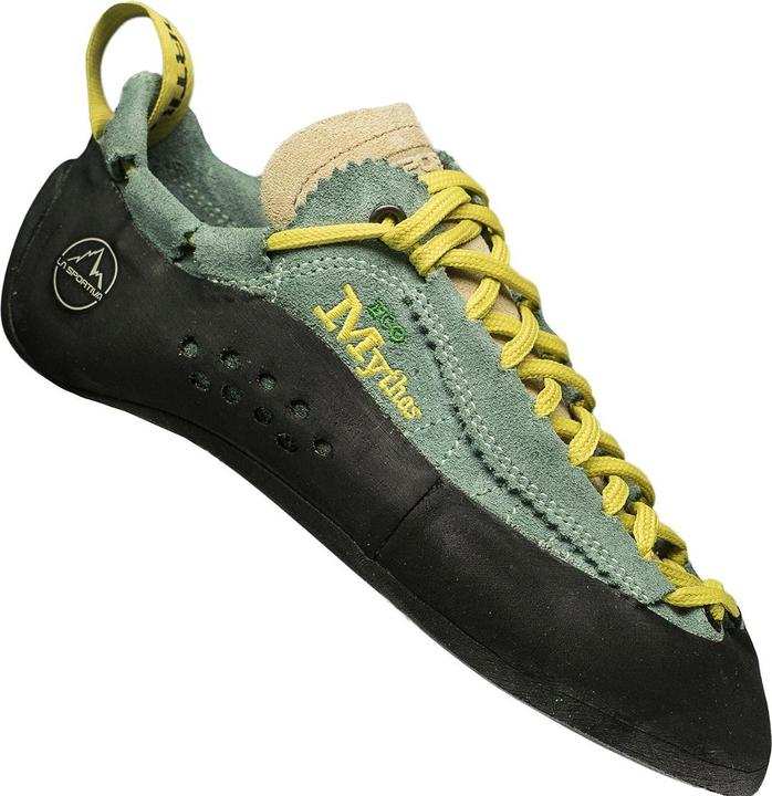 Produktbild La Sportiva Mythos Eco Kletterschuhe (34)