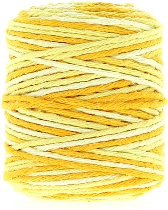 Dark yellow, Light yellow