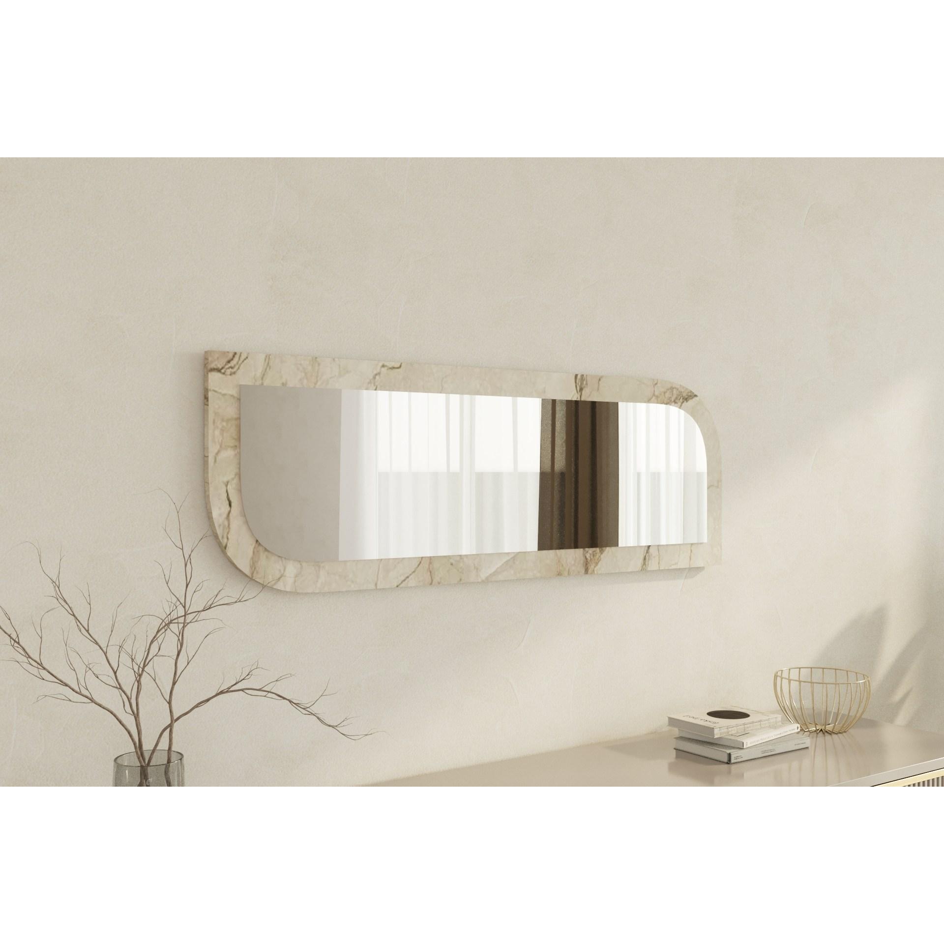 Thumbnail - Hanah Home, Spiegel, Arni