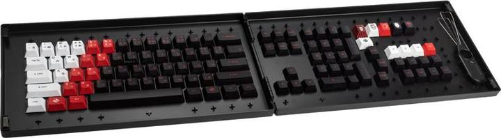 Actual product image Traitors Kabuki