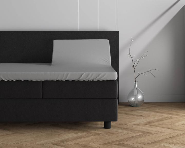 Actual product image Palo Double fitted sheet (160 x 200 cm)