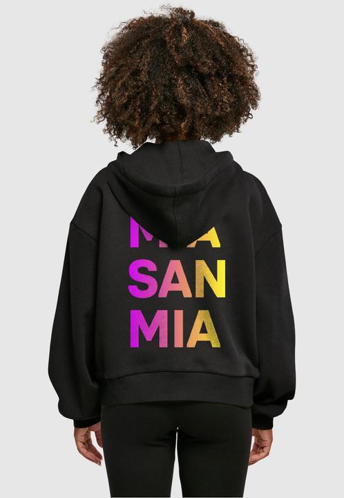 Immagine prodotto FC Bayern München Felpa con cappuccio da donna Logo PY Organic - 115643 (S)