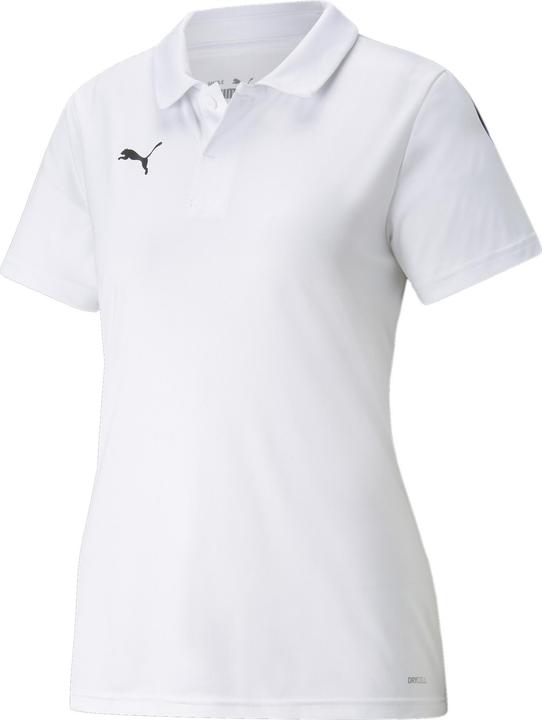 Produktbild Puma teamLIGA Sideline Polo W-657408 (XS)
