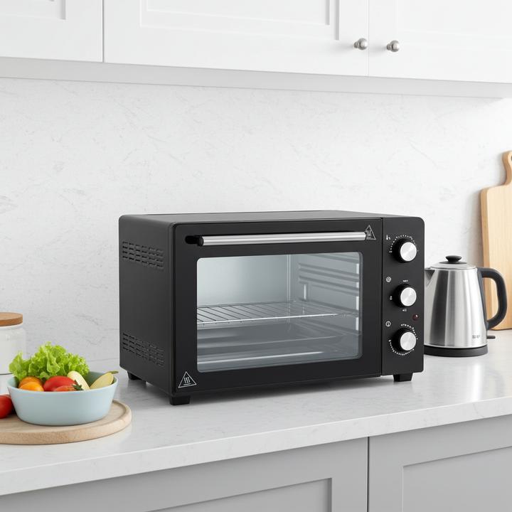 Image du produit Fs-Star Mini Backofen