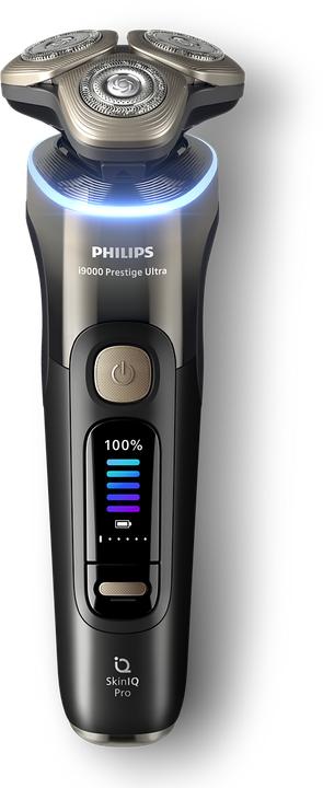 Produktbild Philips Shaver Series i9000 Prestige Ultra (XP9405/11)
