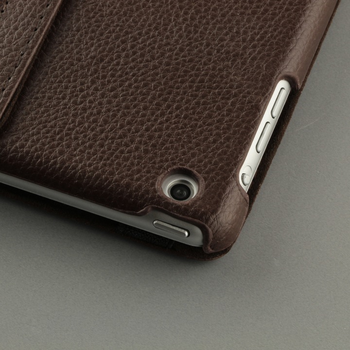 Image du produit PhoneLook Etui cuir mini 4 / 5 (7.9 / 2022, 2020) Premium Flip 360 (IPad Mini 4)