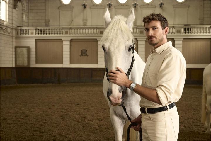 Produktbild Cluse Quadrus Multifunction (Analoguhr, 35 mm)