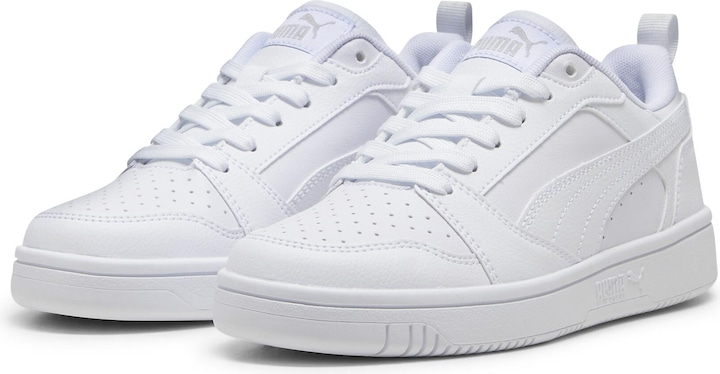 Puma Rebound V6 Lo Jr (38)