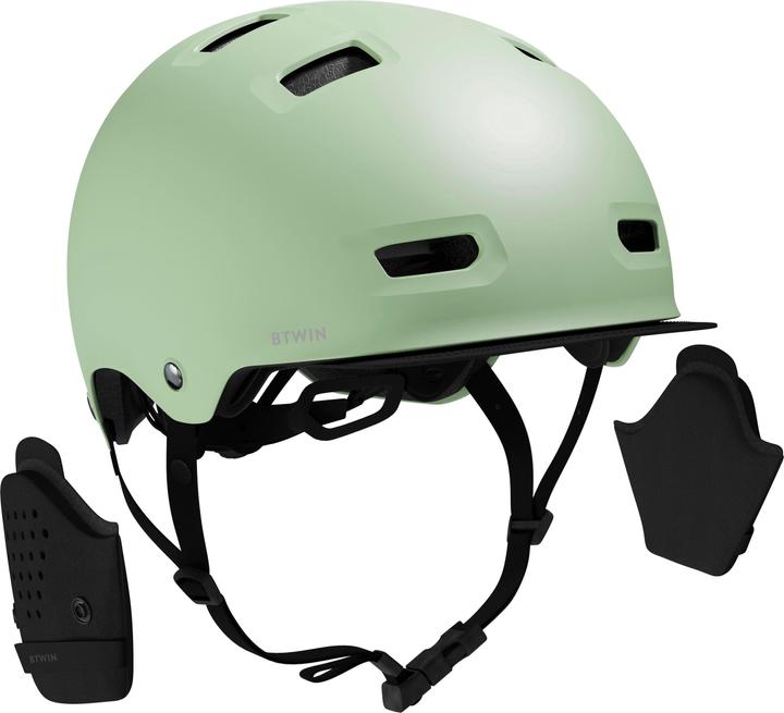 Image du produit Btwin BOWL 500 (55 - 59 cm)