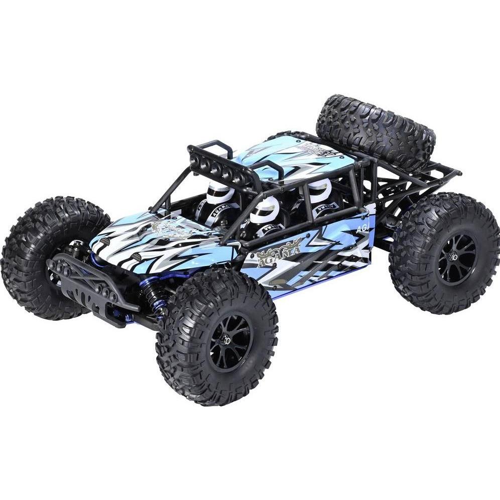 No Name Vrx Racing Agama Bl 4wd Rtr