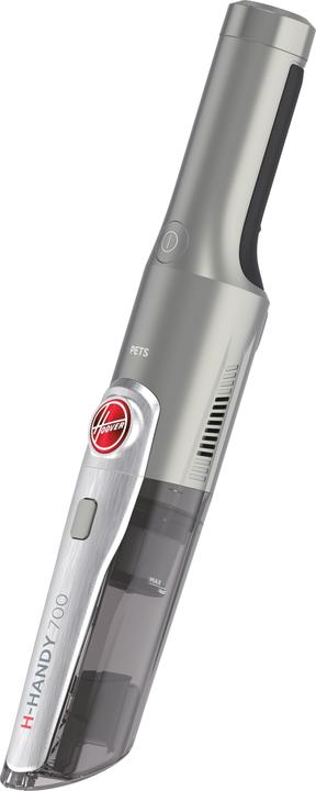 Actual product image Hoover H-Handy 700