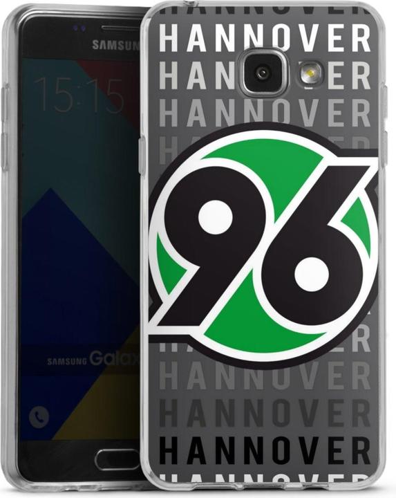 Produktbild DeinDesign Silikon Hülle für Samsung Galaxy A5 (2016) Handyhülle Case Smartphone Schutzhülle Offizielles (Samsung Galaxy A5 (2016))