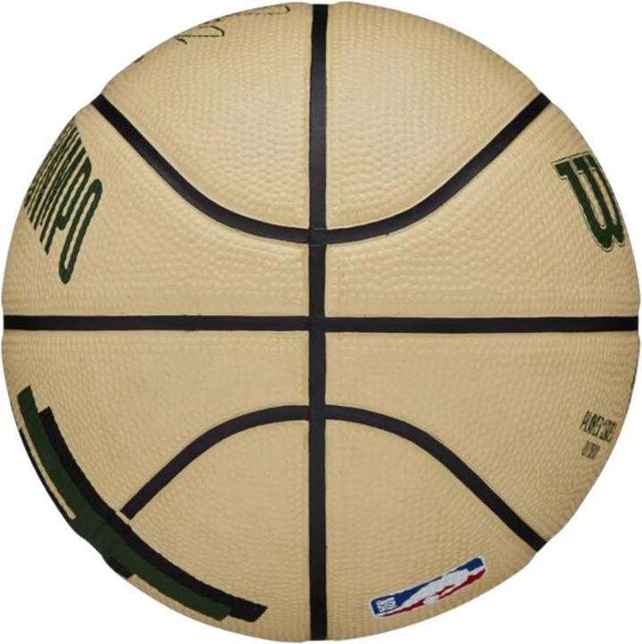 Produktbild Wilson Nba Player Icon Mini Bskt Giannis Gre (3)