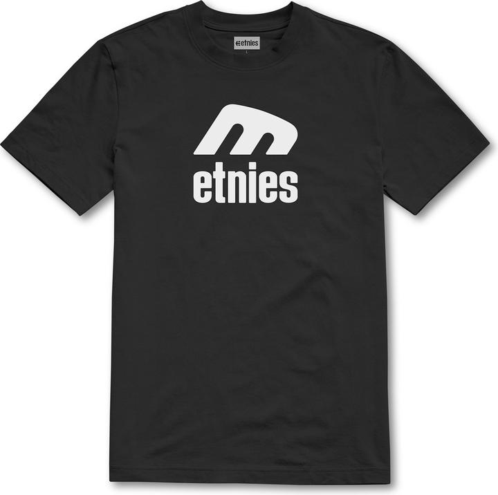 Produktbild etnies Icon E Ss Tee (M)