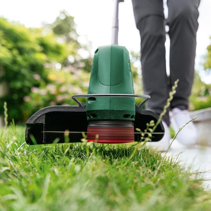 Actual product image Bosch Home & Garden EasyGrassCut 18V-230 cordless lawn trimmer (Trim line)